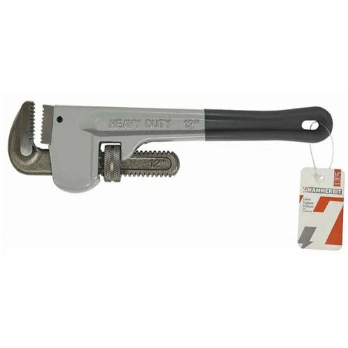Llave Inglesa Stillson 10'' Hammerbit