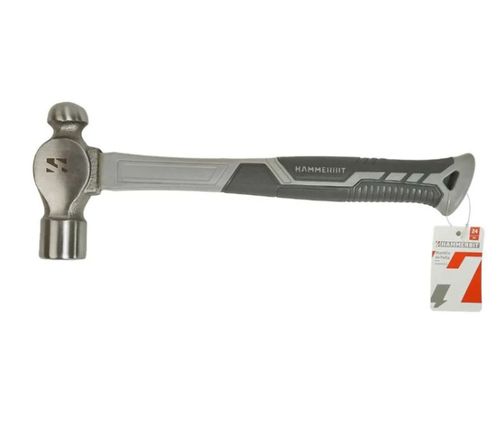 Martillo De Peña 24Oz Hammerbit