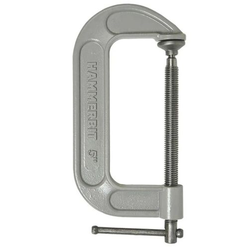 Prensa C 6" Hammerbit