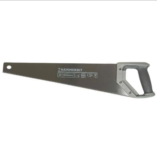 Serrucho Manual 20'' Hammerbit