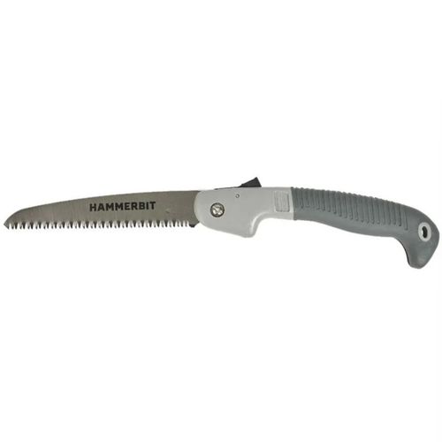 Sierra Plegable 180Mm 7" Hammerbit
