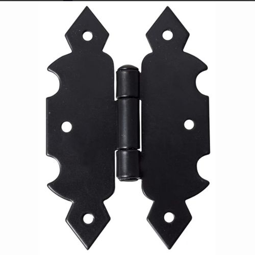 Bisagra Mariposa Ref. 46 Negro