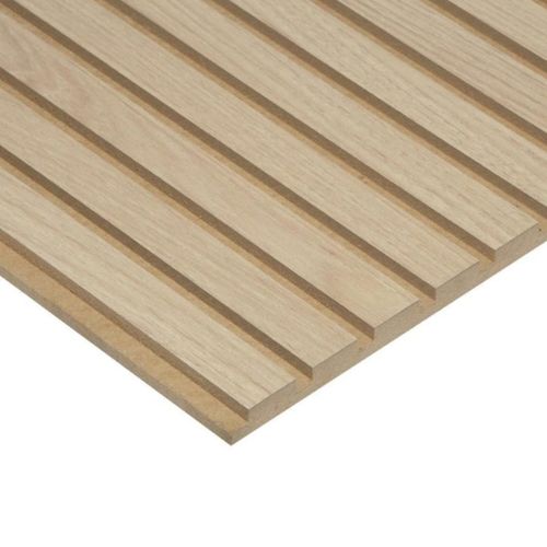 Revestimiento Micro Ripado Pig Carvalo/Blanco Sw 12X21.8X248 Cm
