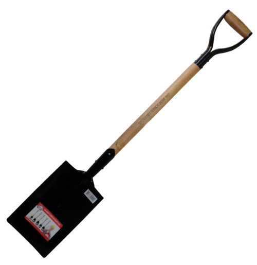 Pala Jardin Mango Madera