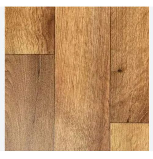 Linoleo Eterflex 2700 Madera Cacao X M2