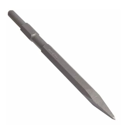 Punto Hexagonal Makita De 17 X 280Mm