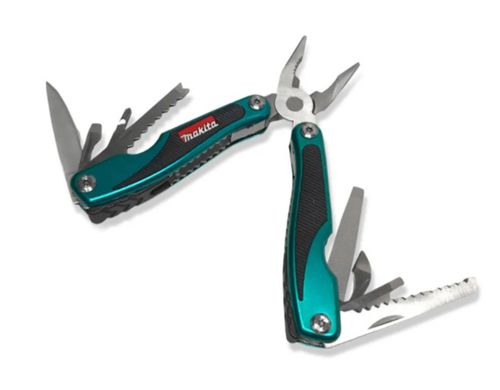 Pinza Multi Herramienta 10 En 1 999Multitool Makita