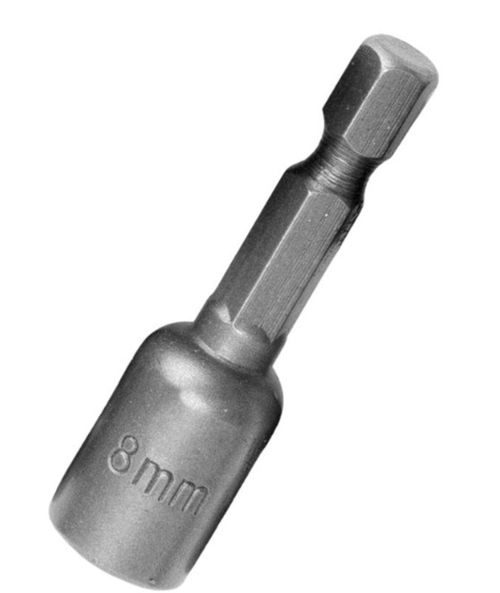 Adaptador Magnético 8X50Mm 50Pzs (B-67773) Makita