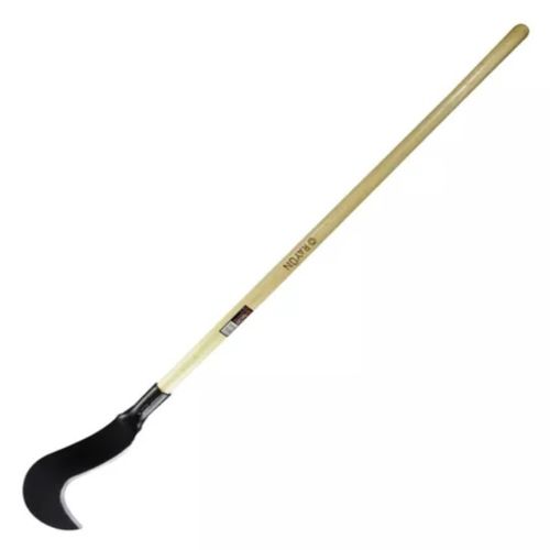 Rozón Derecho Con Mango 16" Gili