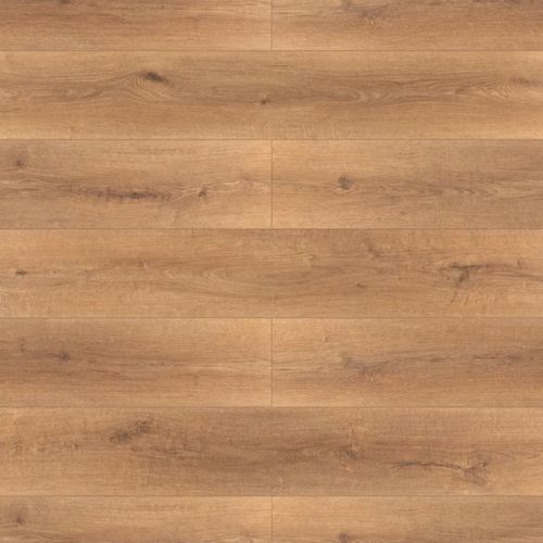 Piso Fotolaminado Apolo Caramel 196X1216 Mm Caja Klipen