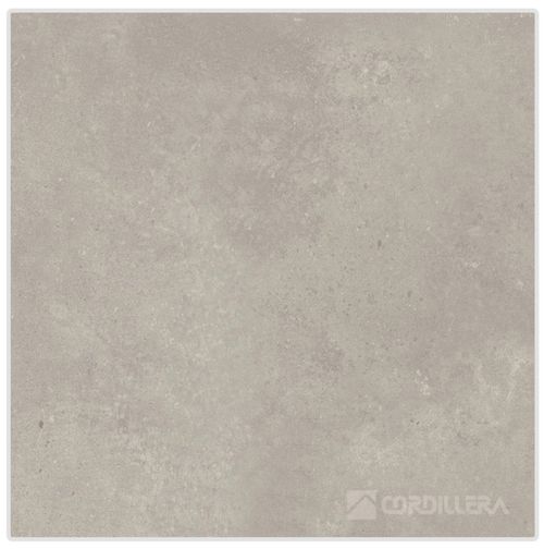 Ceramica 61X61 Cm Cemento G8 Gris Plata 1.48 M2 Caja