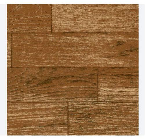 Ceramica 45.3X45.3 Cm Nogal Caramelo 2.05 M2 Caja