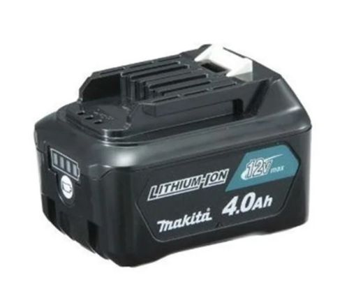 Bateria 12V 4.0 Ah Li-Ion Caja