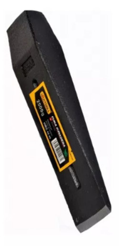Cuña Cortar Madera 2500G Uyustools