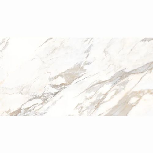 Porcelanato Golden Calacatta Pulido 60X120 Cm