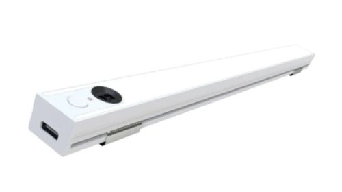 Luz Para Closet Recargable Con Sensor De Mano 152 Lumenes 175106