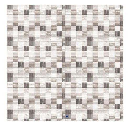 Ceramica 25X40 Cm Ventus Quadra Grigio 1.5 M2 Caja