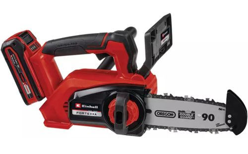 Motosierra Inalámbrico A Una Mano Fortexxa 18/20 Th
