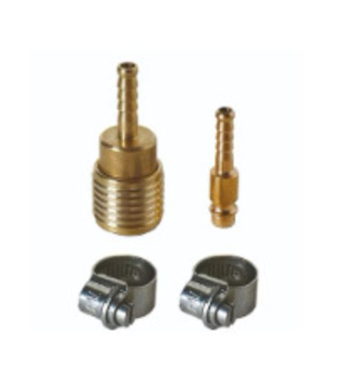 Accesorio Conector Manguera 6Mm Einhell