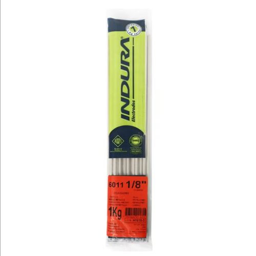 Electrodo Economica 6011 1/8" 1 Kg