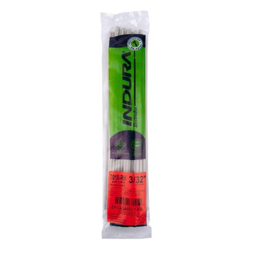 Soldadura 2.5Mm 1 Kg 7018 3/32''