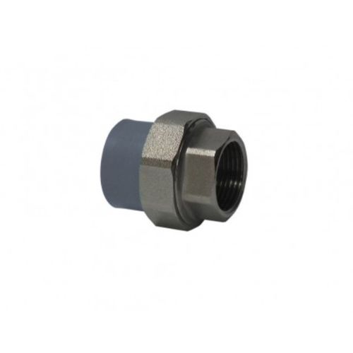 Union Americana Ppr 20Mm X 1/2 So Hi Tuerca Metalica