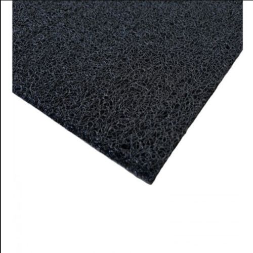 Piso Nomad Negro 12Mm X 1,2M X 1M