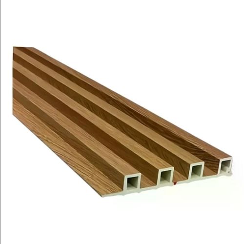 Panel Wpc Wood Panel Nogal 16X290 Cm