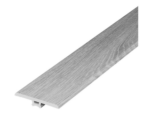Cubrejunta Spc 2400X45X8Mm Silver Etersol