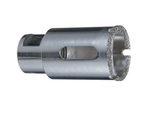Broca Copa Diamantada Para Mármol 35Mm Makita
