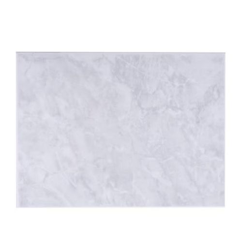 Ceramica 20X30 Cm Marmoleado Ahumado Gris 1.5 M2 Caja Rohoi