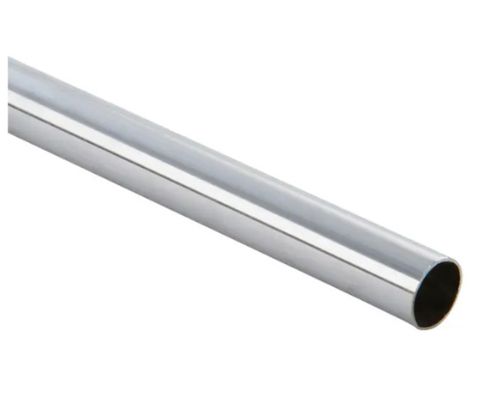 Set Angular De 19 Mm Para Ducha De 100 X 100 Cm