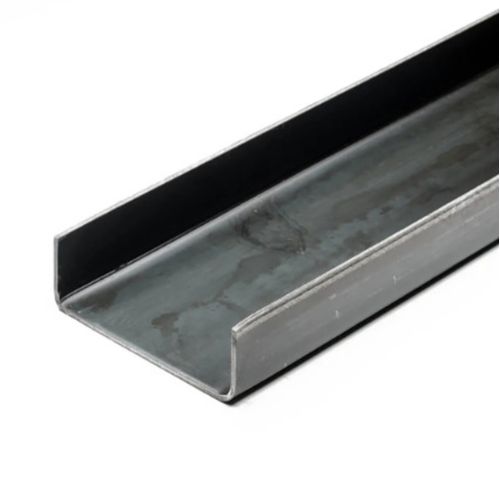 Perfil Canal U 40 X 40 X 2Mm X 6Mt