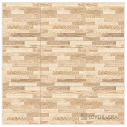 Ceramica 45X45 Cm Madera Kiarita White 2.08 M2 Caja