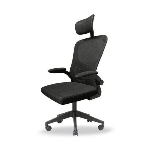 Silla Escritorio Harmonic Idetex