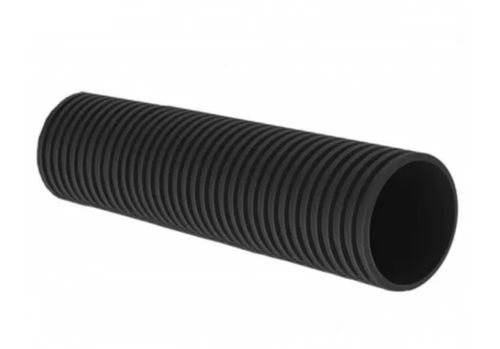 Tuberia Corrugada Hdpe 200Mm X 6 Mt