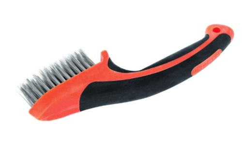 Cepillo Cerda Alambre 8 1/2" (215Mm) Tactix