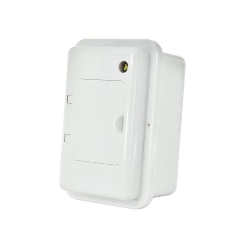 Caja Api Intemperie Para Poste 3020500