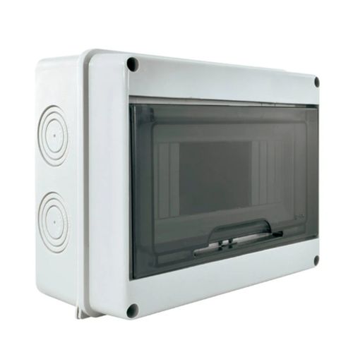 Tablero S/P 8 Polos Ip65 5395508