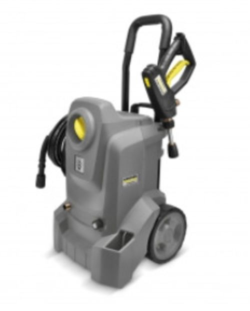 Hidrolavadora Hd 4/8 Classic Kap