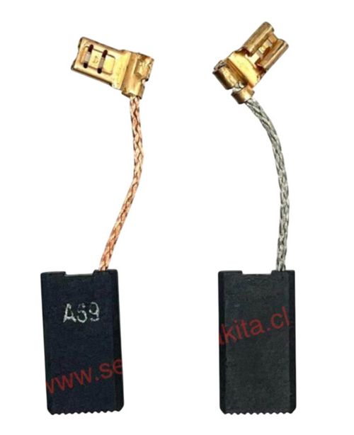 Carbon Gsh 5 Bosch