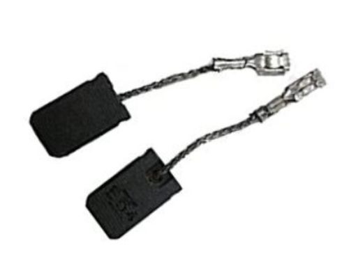 Carbón Bosch Esmeril 4 1/2"