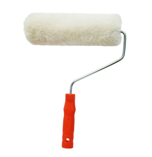Rodillo Chiporro Natural 9" 23Cm Patagon Lizcal