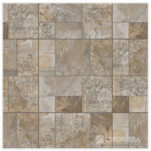 Ceramica 61X61 Cm Pedralva Plus 1.48 M2 Caja