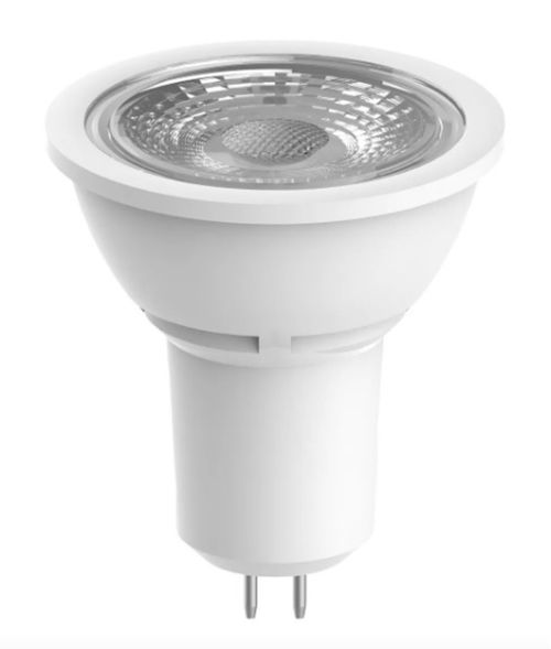 Ampolleta Led Mr16 220V 5,5W Blanco Calido 3000K