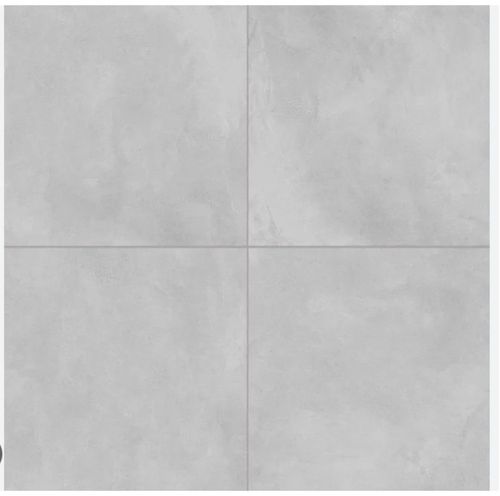 Gres Porcelanico Urbanity Gris Mate 60X60 Cm Caja