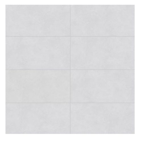 Ceramica Muro Polar Stone Gris Brillante 30X60 Cm Caja