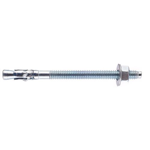 Perno Anclaje 1/2 X 5 Pulgadas