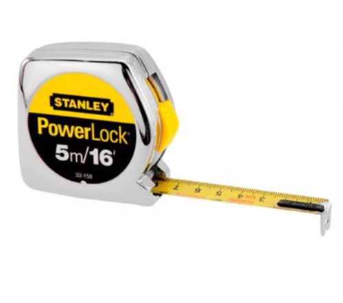 Huincha De Medir 5M/16' Sensor Hcs Stanley 33-158