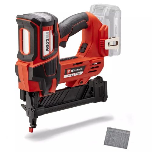 Clavadora Inalámbrica Einhell Fixetto 18/50 Sin Batería